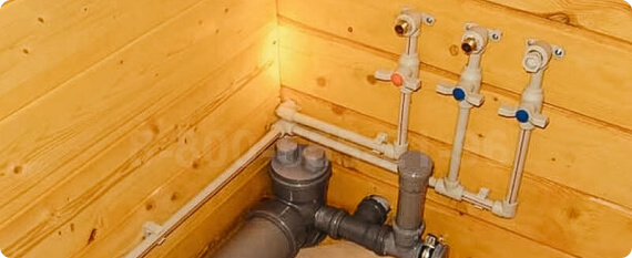 Канализация