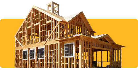 Каркасные дома