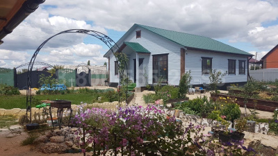 Построенные обьекты бригады