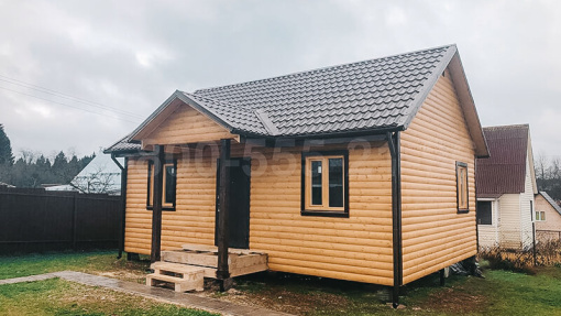 Фото отзыва