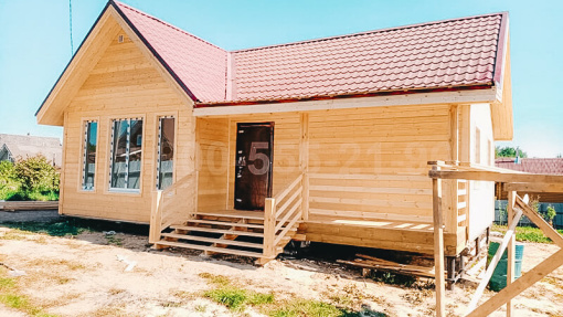 Фото отзыва